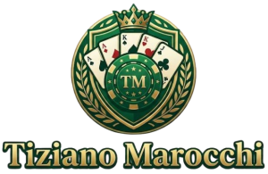 Logo Tiziano Marocchi