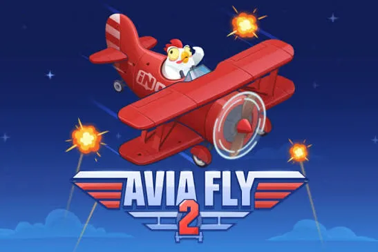 Aviafly 2 game