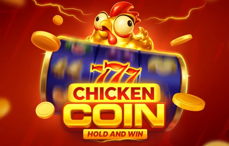 Chicken coin casino