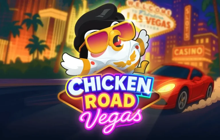 Chicken road vegas game
