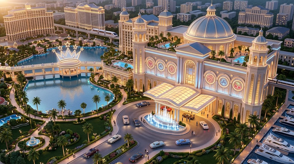 Giochi da casinò gratuiti con bonus