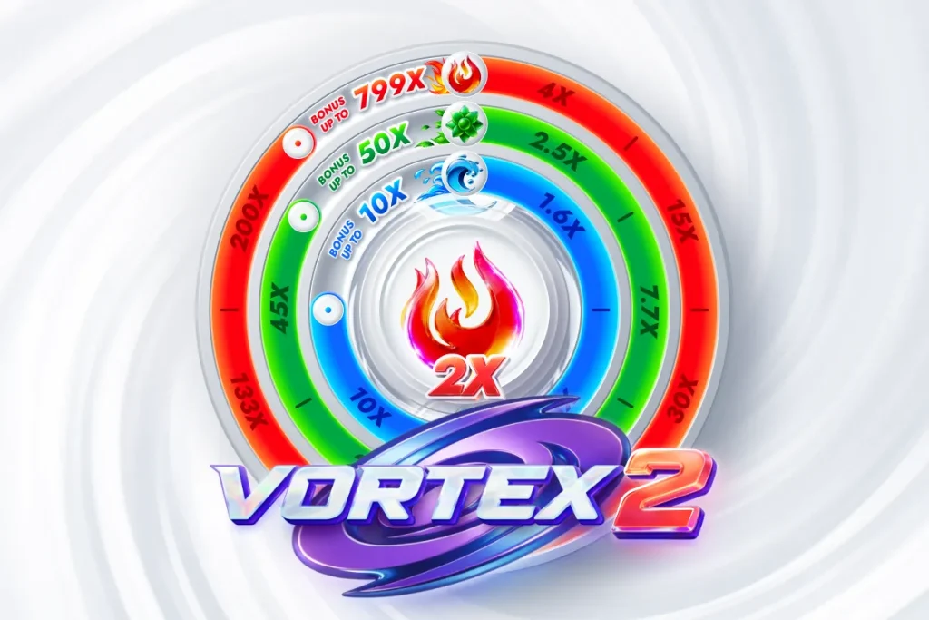 Vortex 2