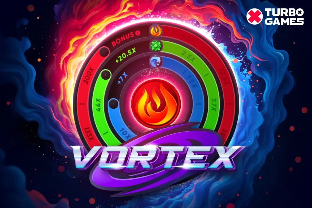 Vortex 2 game